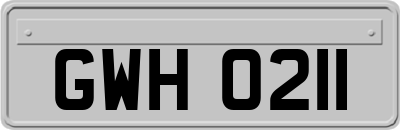 GWH0211