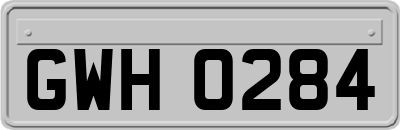 GWH0284