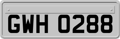 GWH0288