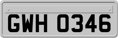 GWH0346