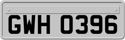GWH0396