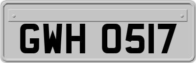 GWH0517