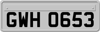 GWH0653