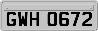 GWH0672