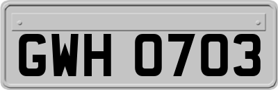 GWH0703