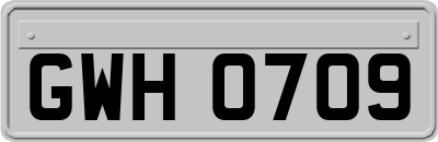 GWH0709