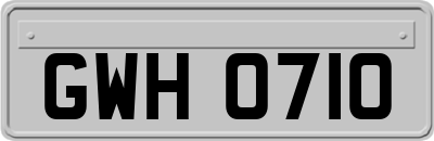 GWH0710