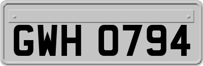 GWH0794