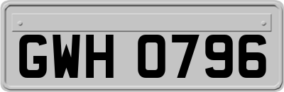GWH0796