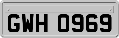 GWH0969