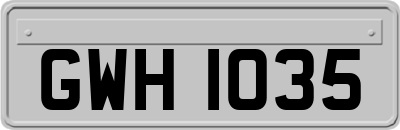 GWH1035