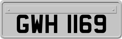 GWH1169