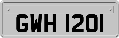 GWH1201