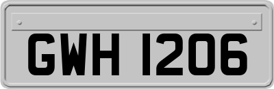 GWH1206