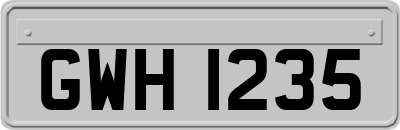 GWH1235