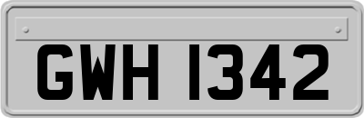 GWH1342