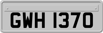 GWH1370
