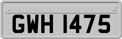 GWH1475