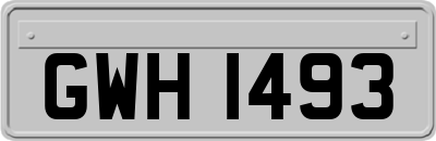 GWH1493