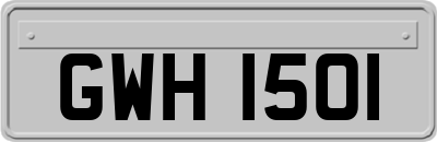 GWH1501