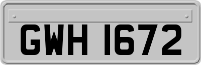 GWH1672