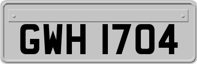 GWH1704