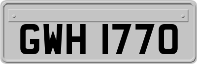 GWH1770