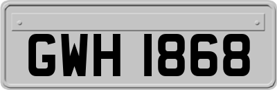 GWH1868