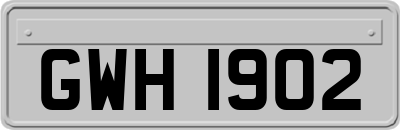GWH1902