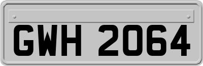 GWH2064