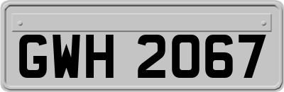 GWH2067