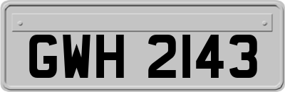 GWH2143