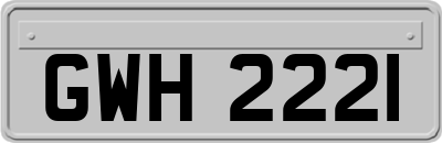 GWH2221