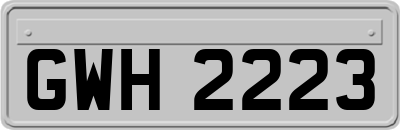 GWH2223