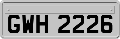 GWH2226