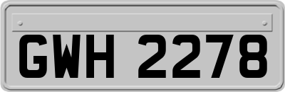 GWH2278