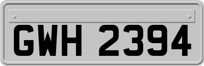 GWH2394