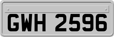 GWH2596