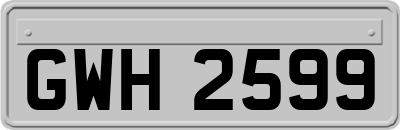 GWH2599