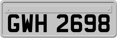 GWH2698