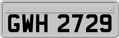 GWH2729