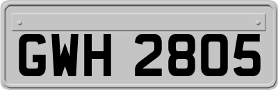 GWH2805
