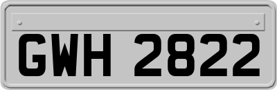 GWH2822