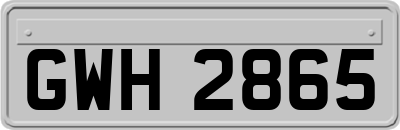 GWH2865