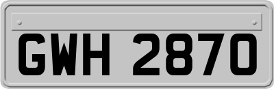 GWH2870