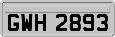 GWH2893