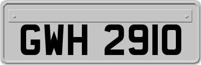 GWH2910