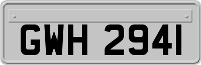 GWH2941