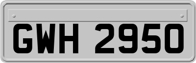 GWH2950
