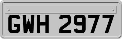 GWH2977